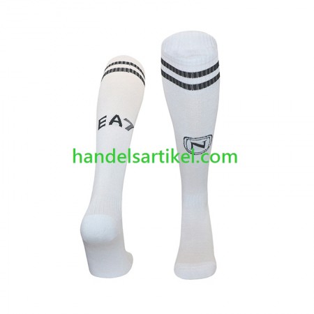 SSC Neapel Socken Auswärts 2024/25